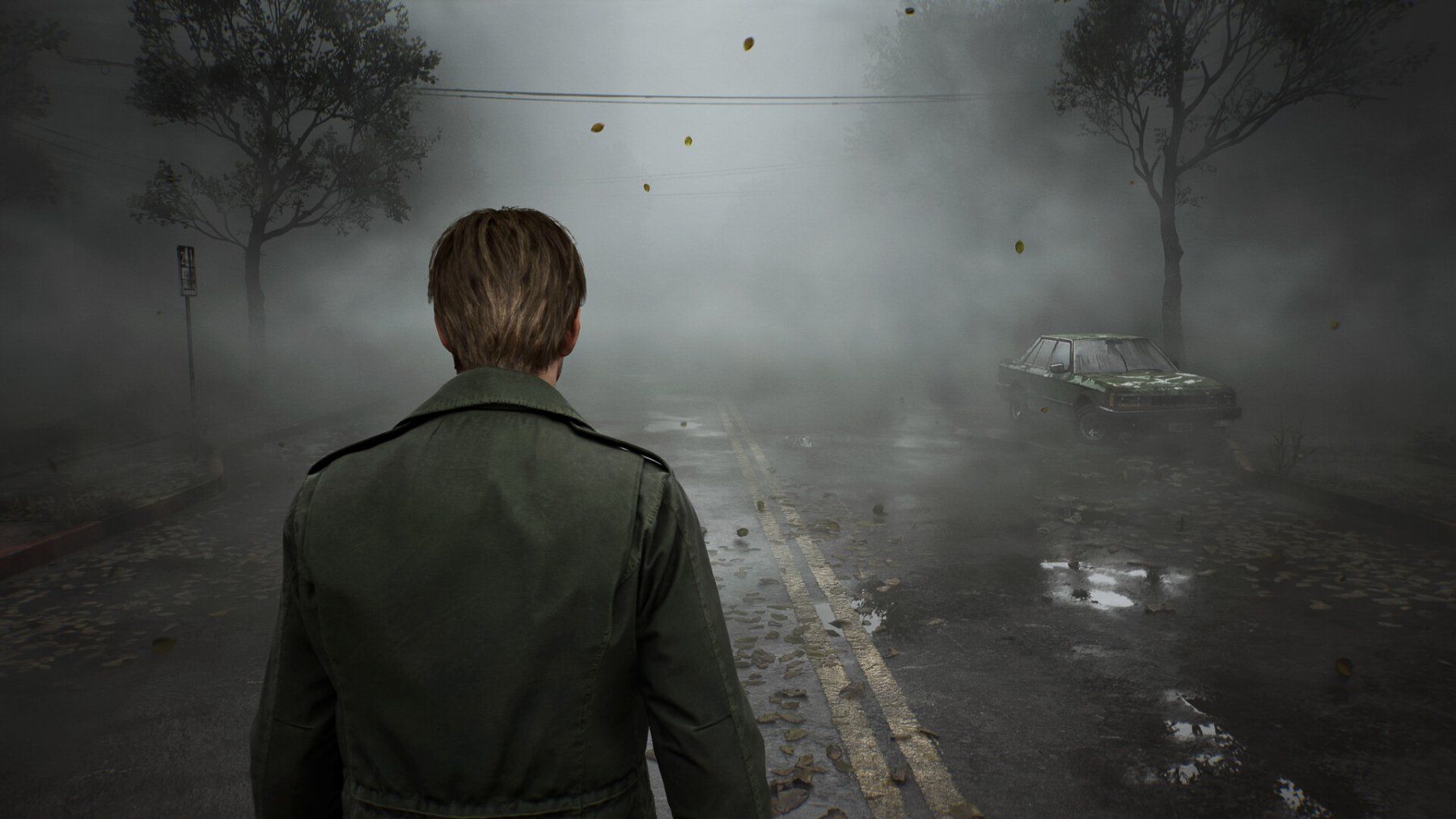Giochi: Silent Hill 2 (PC, 2024, Nur der Steam Key Download Code) – Nuovo (secondo la descrizione) da Bad Säckingen venduto da ms-spiele-keys 4