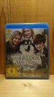 KLEINE HELDEN, GROSSE WILDNIS Blu-Ray