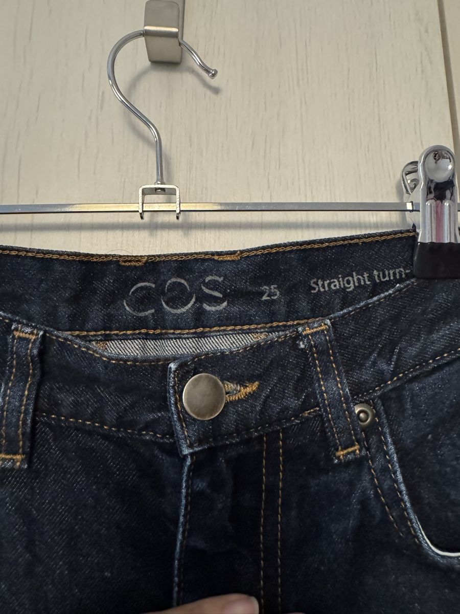 Jeans: COS jeans – Usato da Kilchberg ZH venduto da ngt_hnw9 2