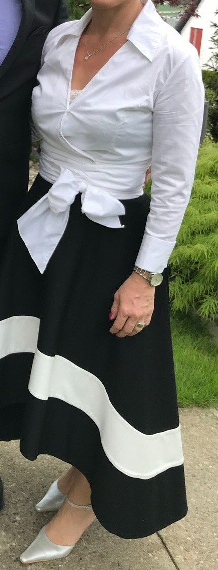 Tessuti: Kleid - 2-Teilig – Usato da Bachenbülach venduto da lena33
