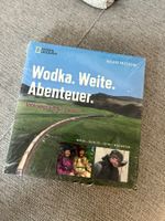 Wodka. Weite. Abenteuer. – Unterwegs mit der Transsib
