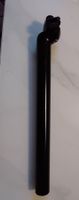 Kalloy Sattelstütze schwarz 30.8x350mm
