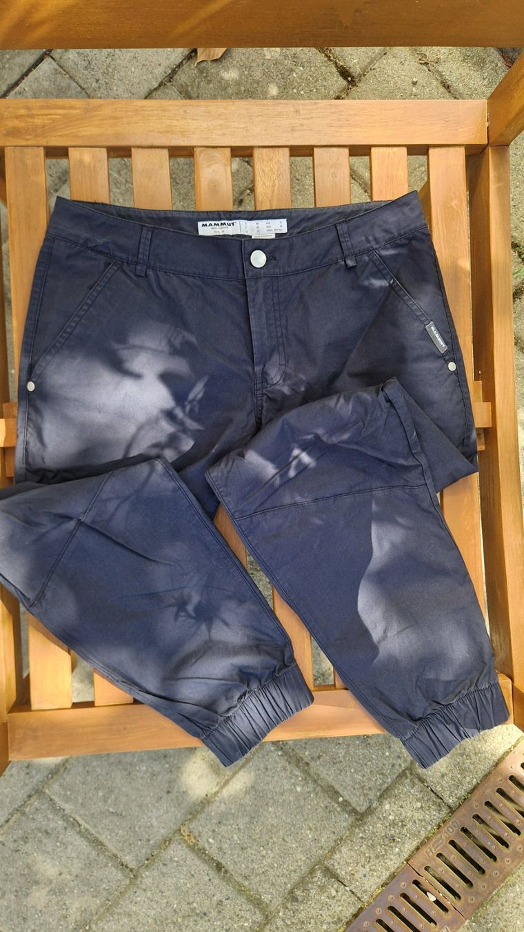 Mammut Pantalons: Mammut Hosen – D'occasion à Zürich par vanessa_A 3