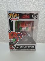 Funko Pop! Games: Five Nights at Freddy's - Scrap Baby!