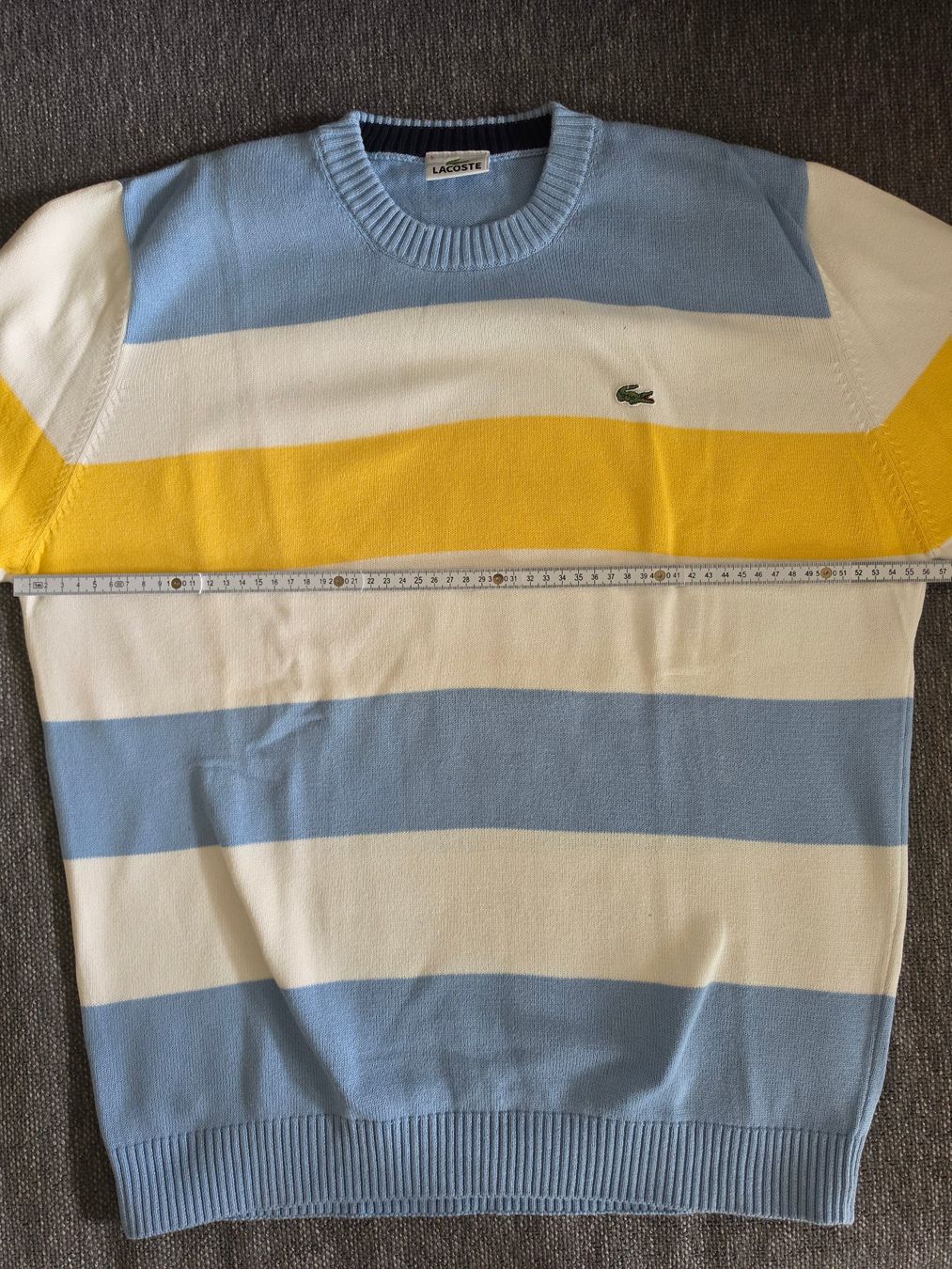 Lacoste Maglioni & Felpe: Lacoste Pullover Grösse 5 M/L – Usato da Bern venduto da Poobah