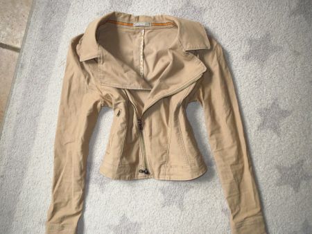 tolle NILE Damen Jacke Gr S