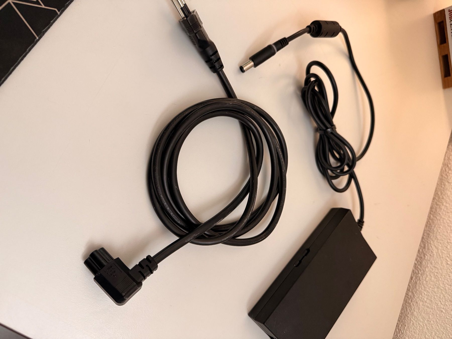 Docking station: Dell WD19TB Dockingstation Thunderbolt 3 130W USB-C – Usato da Möhlin venduto da Dennis_dede 2