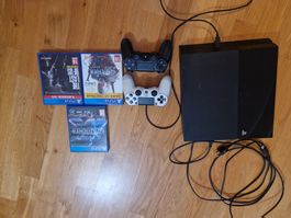 Playstation 4
