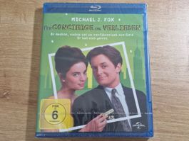 Ein Concierge zum verlieben (1993) NEU OVP Bluray