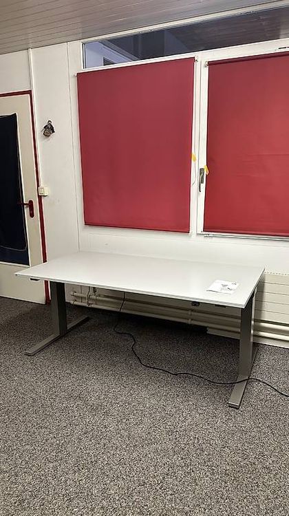 Lista Scrivanie: Lista Office LO Extend – Usato da Muri b. Bern venduto da Panorama36 2