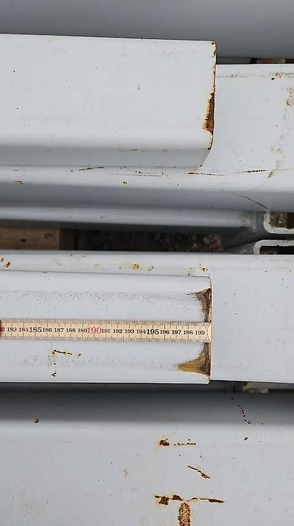 Scaffali: Kragarmregal – Usato da Lömmenschwil venduto da mel_8cdx 4