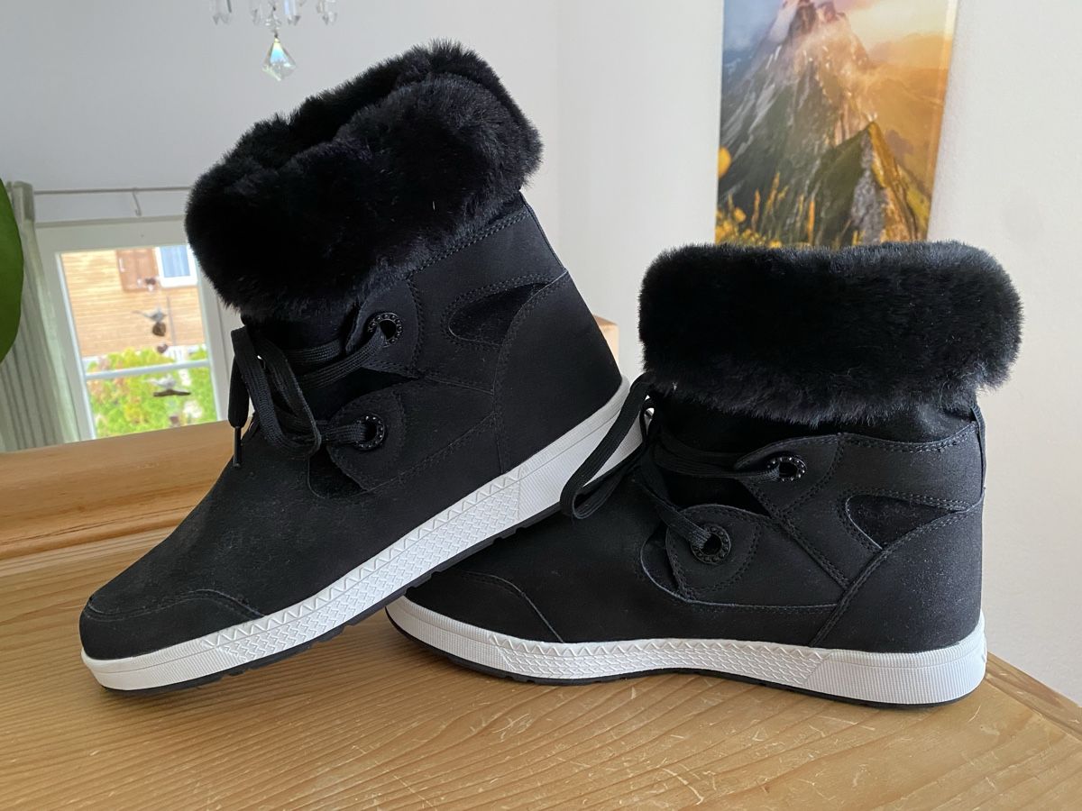 Damenschuhe: Schuhe Venice Grösse 44 – Neu (gemäss Beschreibung) aus Villmergen von Fabiola22 3