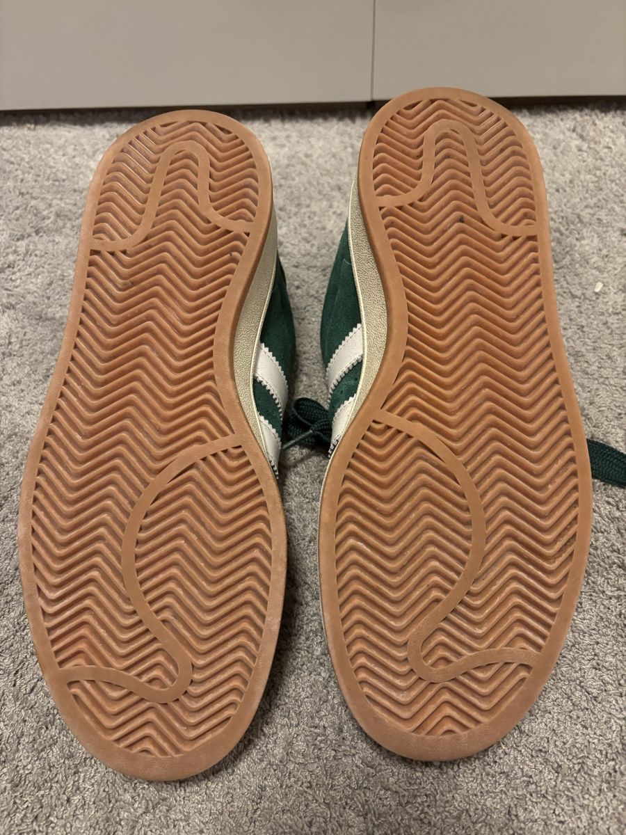 Adidas Scarpe da uomo: Adidas Campus Sneaker Grösse 42 – Usato da Winterthur venduto da van_8fsq 2