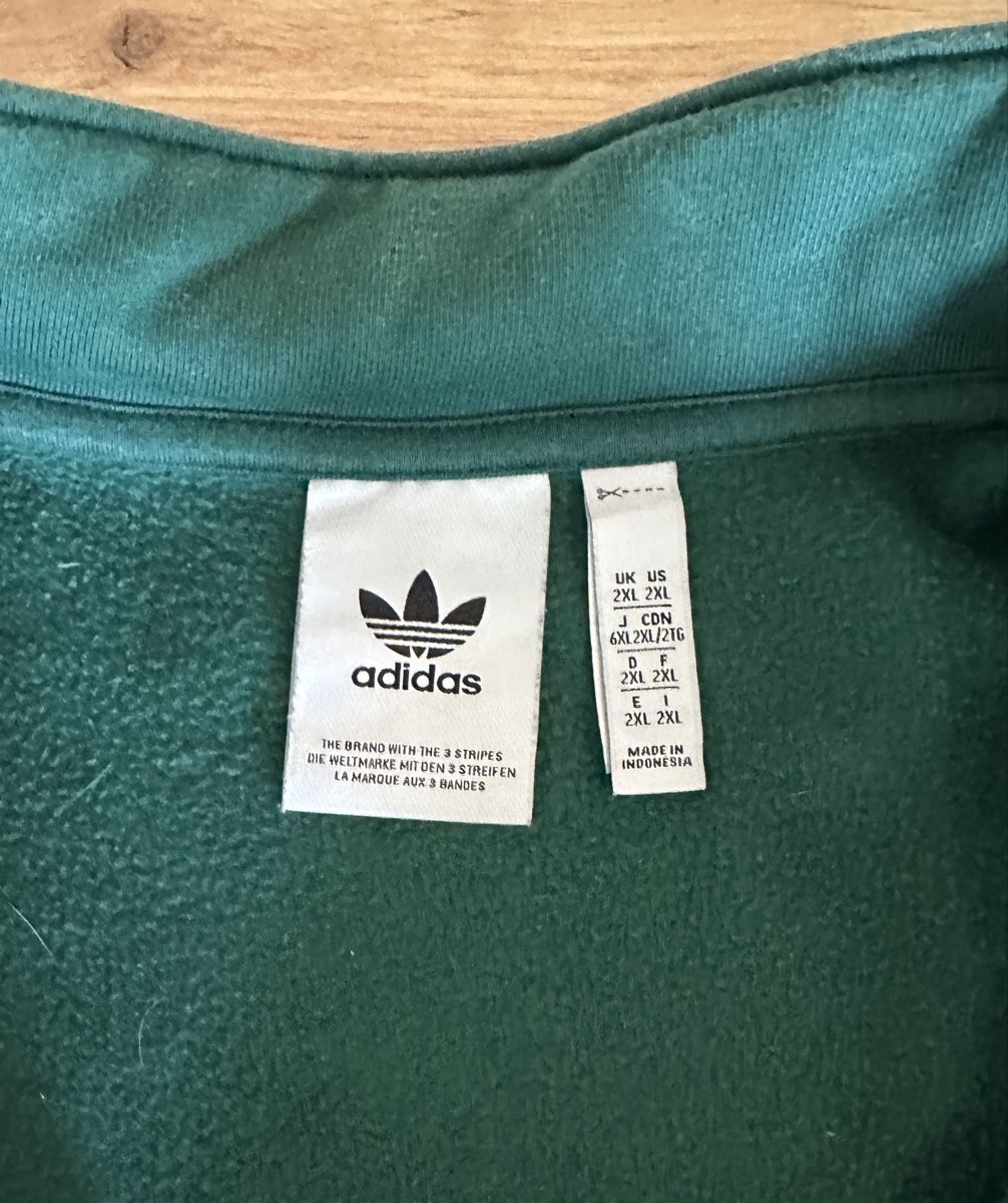 Adidas Pullover & Sweatshirts: Adidas Originals Pullover – Gebraucht aus Schlieren von NM_Nici 3