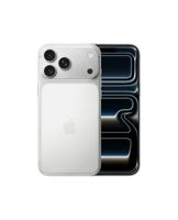iPhone 17 Pro Max Silber 256 GB - neuwertig