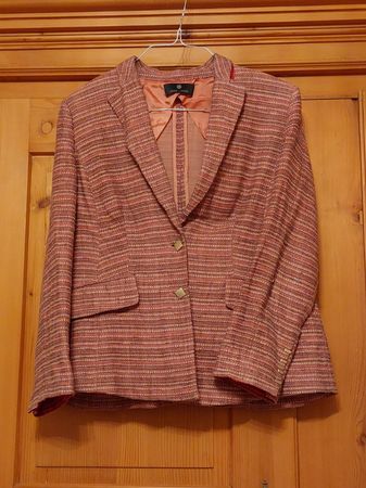 Jacke Rena Lange Gr. M-L