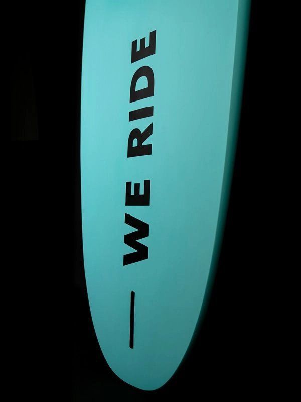 Tavole da surf e di nuoto: WE ONE WE Ride 130 Carbon neu – Nuovo (secondo la descrizione) da Pratteln venduto da MT1976 5