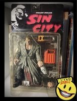 Todd McFarlane Sin City Figur