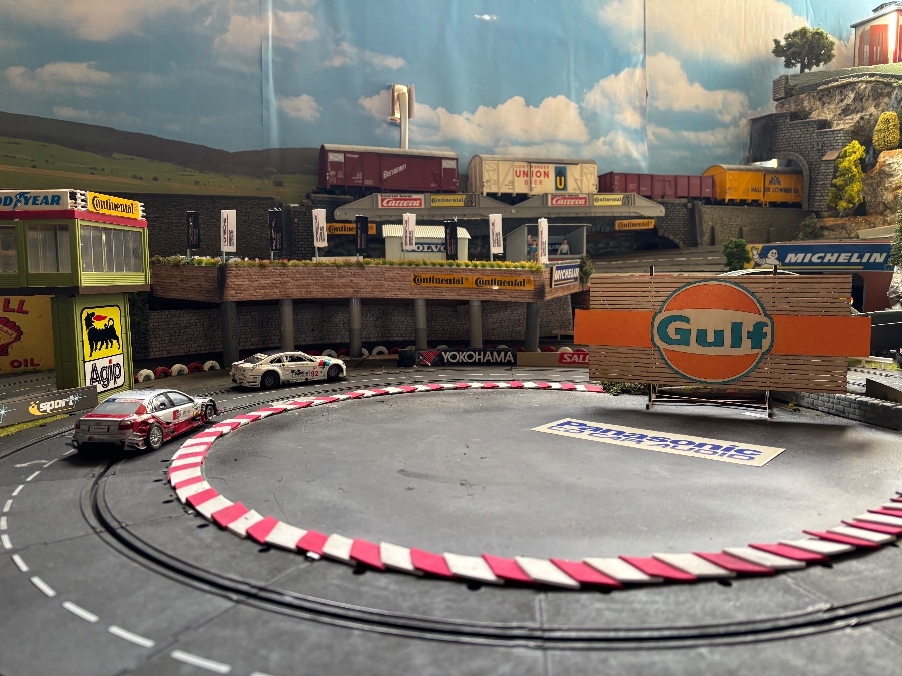 Carrera Piste: Carrera Universal – Usato da Schwyz venduto da rudilov 7