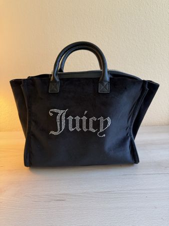 Juicy Couture bag