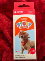 Pocket Tonie Mello Migros Mania