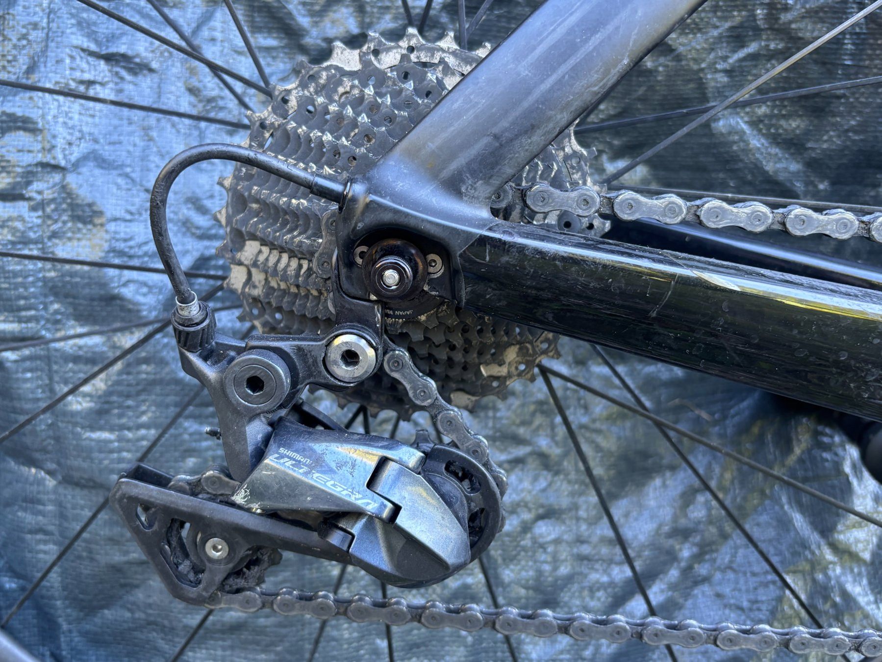 Trek Biciclette: TREK SPEED CONCEPT – Usato da Hünibach venduto da Produktform 2