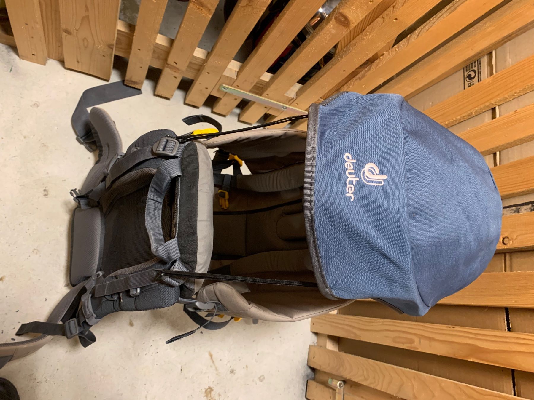 Cybex Carrozzine: Lot Poussette Siège auto, Porte bébé – Usato da Lausanne venduto da dav_z9y8 6