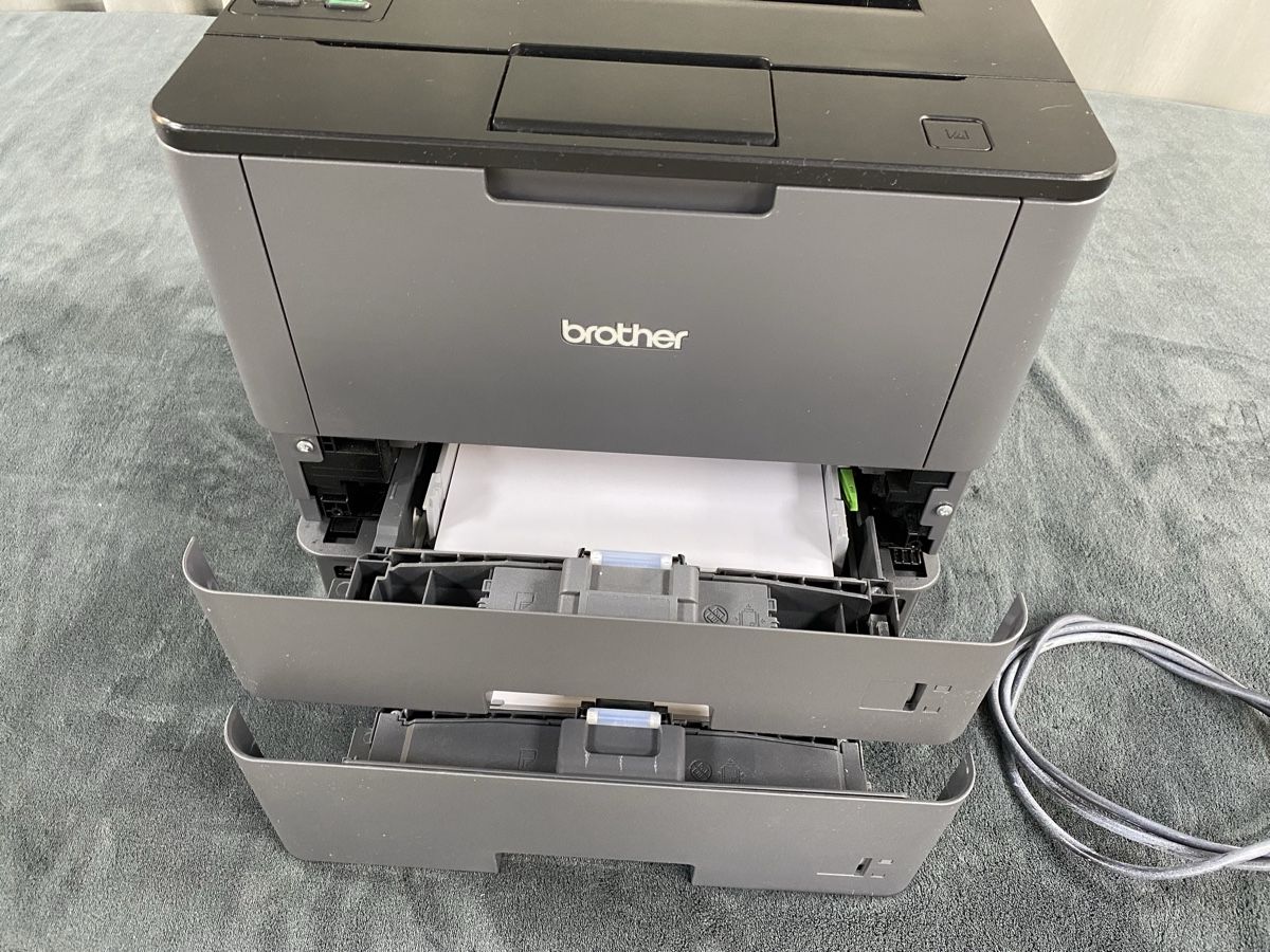 Brother Stampanti: Laserdrucker von Brother  – Usato da Hägglingen venduto da Karin0802 2