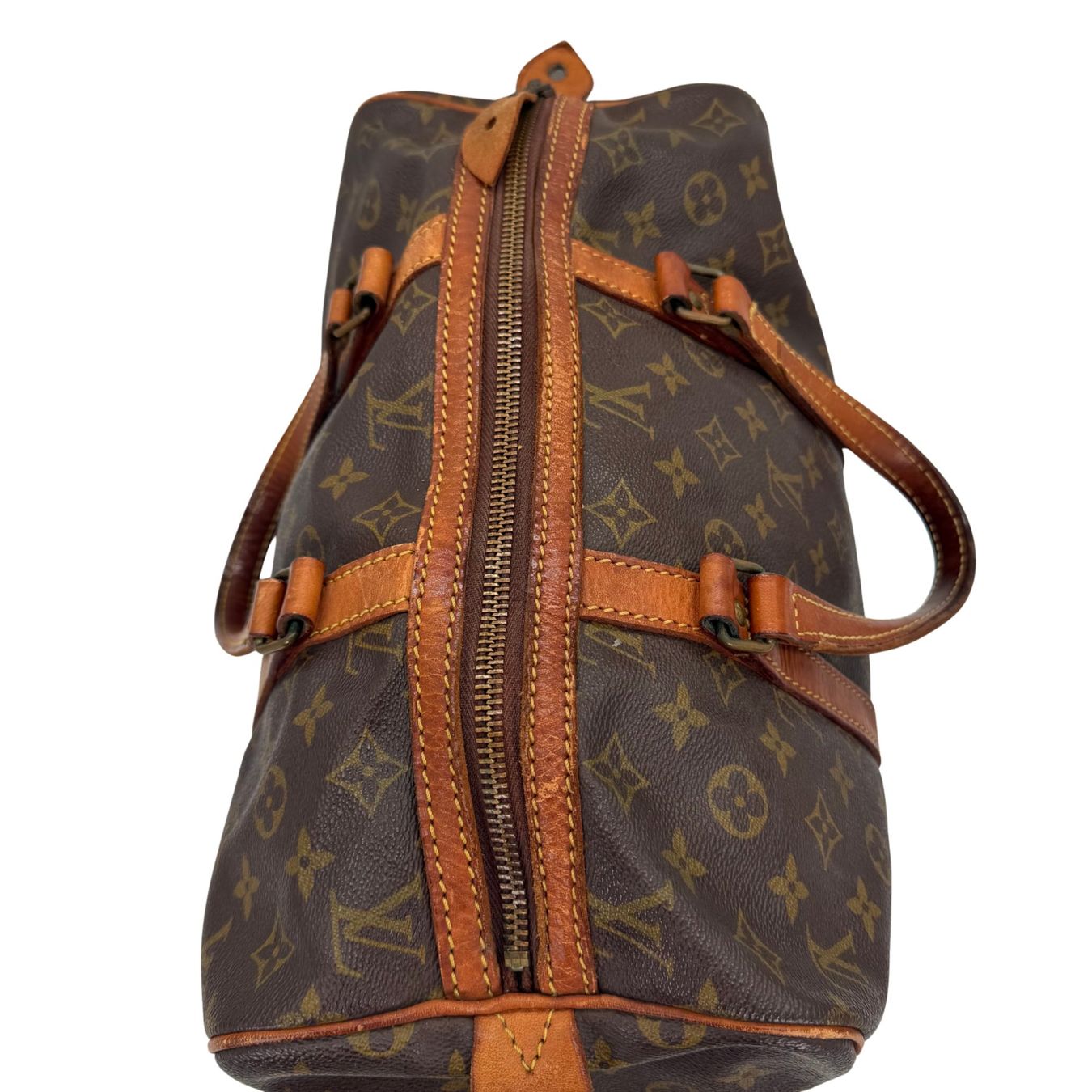 Louis Vuitton Borse da donna: Louis Vuitton Sac Souple 35-Tasche – Usato da Neuhausen venduto da Luxury_Atelier 4