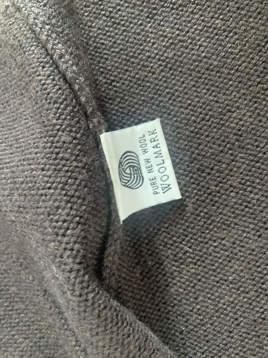 Maglioni & Felpe: Modissa wollen pullover braun – Usato da Zürich venduto da Nikuska32 3