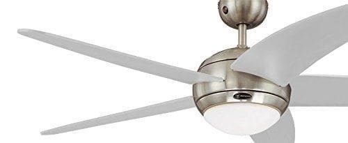 Ventilateurs: Westinghouse Lighting Deckenventilator – Neuf avec emballage d'origine à Bottighofen par zaap 1