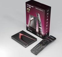 Formuler Z 12 Ultra