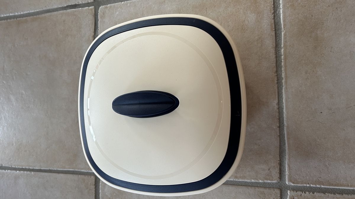 Tupperware Contenitori & Simili: Neuwertiger Tupperware Siebservierer – Nuovo (secondo la descrizione) da Beatenberg venduto da buy2you