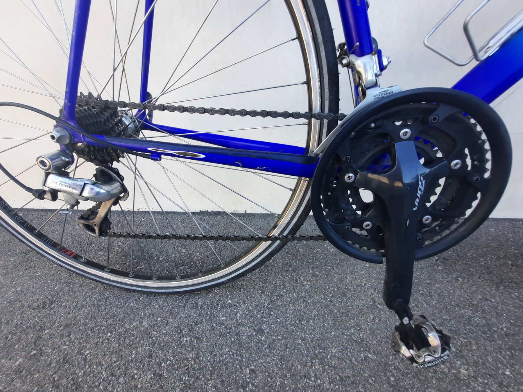 Gerber Biciclette: Gerber Rennvelo – Usato da Basel venduto da tanja44 2