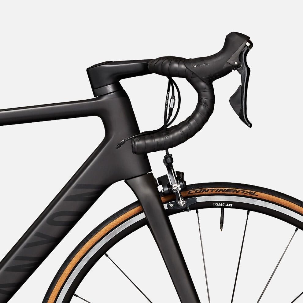 Canyon Vélos: Canyon Ultimate CF SL 8 XS – D'occasion à Bern par jajaro11 1