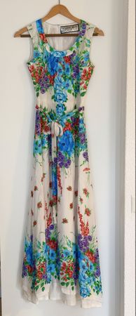 Kleid SCHWORM MODELL Gr.S