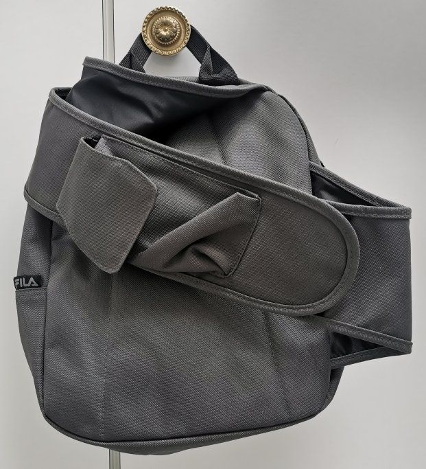 Fila Zaini: Kleiner Rucksack "FILA" – Nuovo (secondo la descrizione) da Dänikon ZH venduto da Beldiwuffi 1
