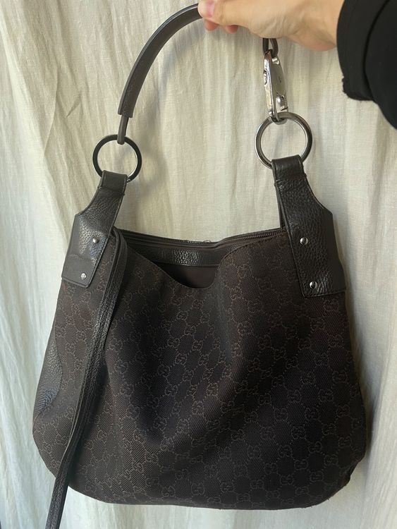 Gucci Hobo Bag Kaufen auf Ricardo