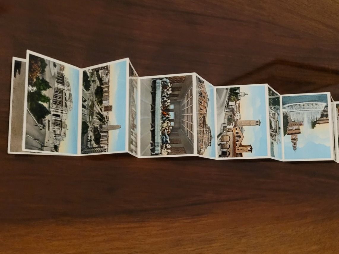 Cartoline postali: Fotos von altem Mailand – Usato da Zürich venduto da Promoter_83 3
