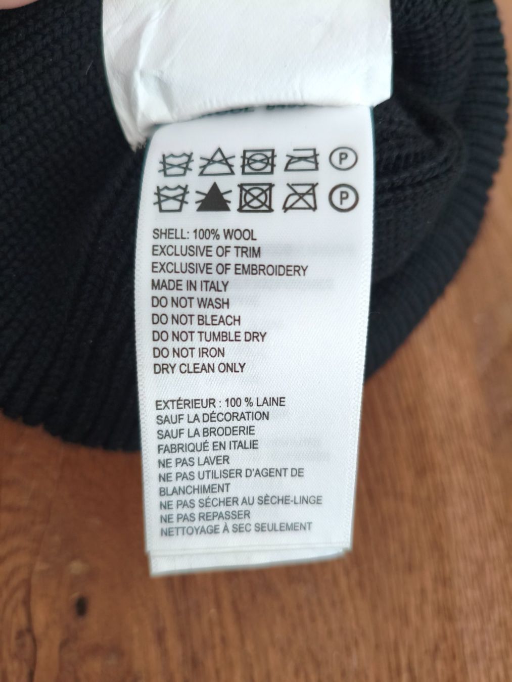 Canada Goose Chapeaux, bonnets & casquettes: Canada Goose beanie – D'occasion à Zürich par gds90 1