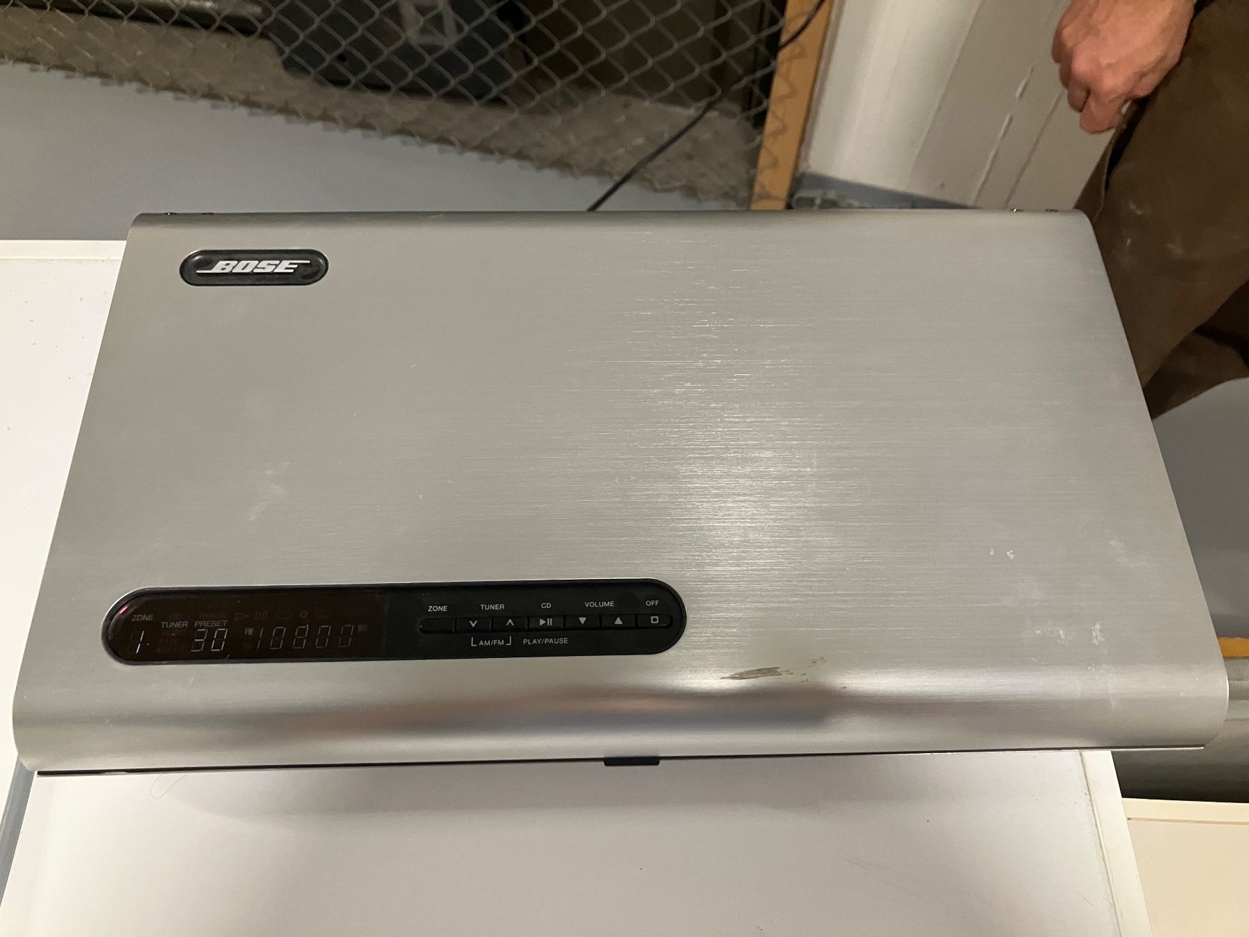 Bose Heimkino: Bose Acoustimass Powered Speaker System – Gebraucht aus Erlenbach im Simmental! von Simmentaler-Perlen 3