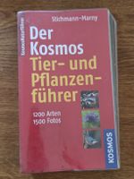 Naturführer Kosmos Tier- und Pflanzenführer 1200 Arten