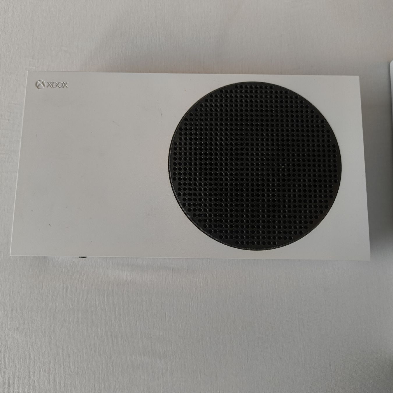 Microsoft Konsolen: Xbox Series S 512 GB – Neu (gemäss Beschreibung) aus Zürich von yar_yx65 3