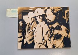 Foto Film China Syndrom Michael Douglas Jane Fonda 1979
