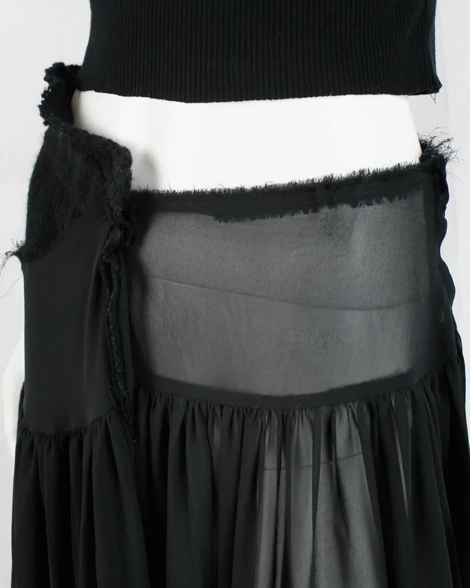 Gonne: COMME DES GARCONS Archive Skirt – Nuovo (secondo la descrizione) da Emmen venduto da Avviivva_Com2023 4
