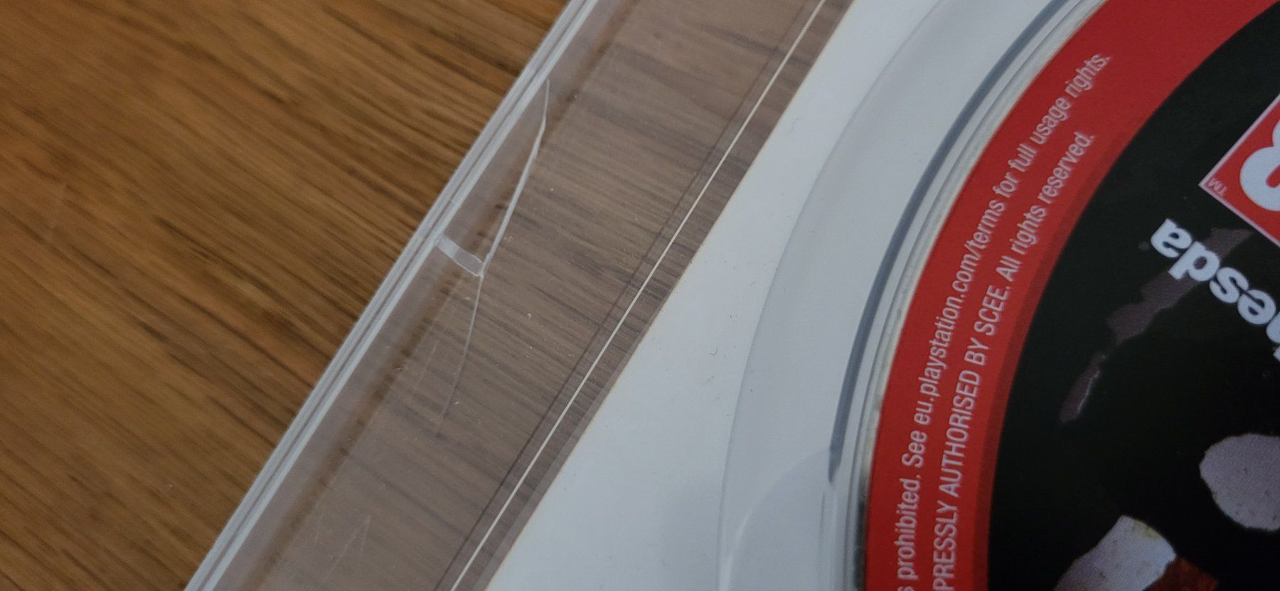 Sony Giochi: PS 3 - Rage – Usato da Münsingen venduto da DigitaleSpielecke 3