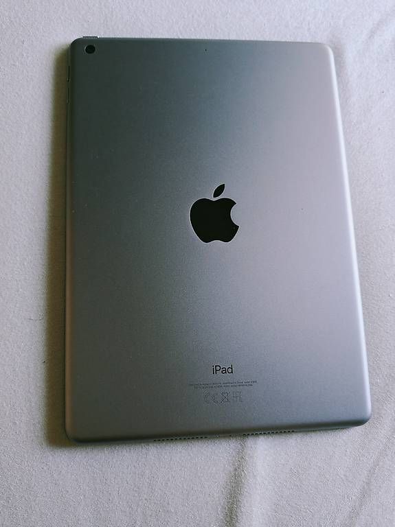 Tablet PC: Ipad air 1 16Go  – Usato da La Chaux-de-Fonds venduto da Honit 1
