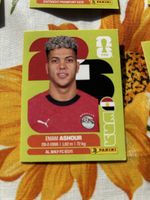 FIFA World Cup 2026 EGY 15 Emam Ashour Panini Sticker