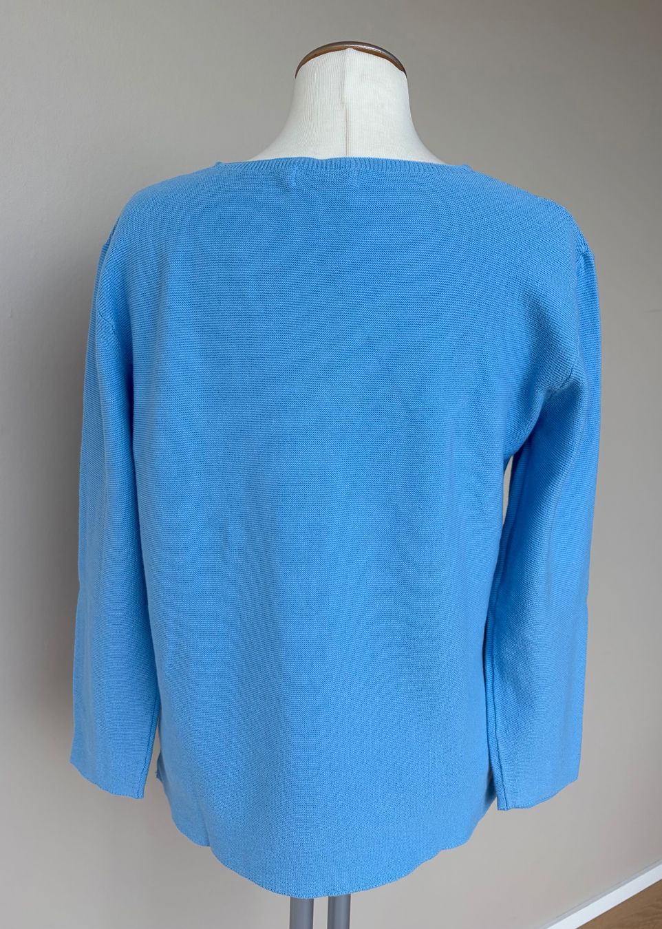 Pullover & Sweatshirts: PAULINE PKZ Pullover Gr.S NEU / NP139,- – Neu (gemäss Beschreibung) aus Degersheim von Starkigel 2