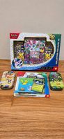 Pokémon 30th Anniversary  30 Jahre Feelinara Bundle DE